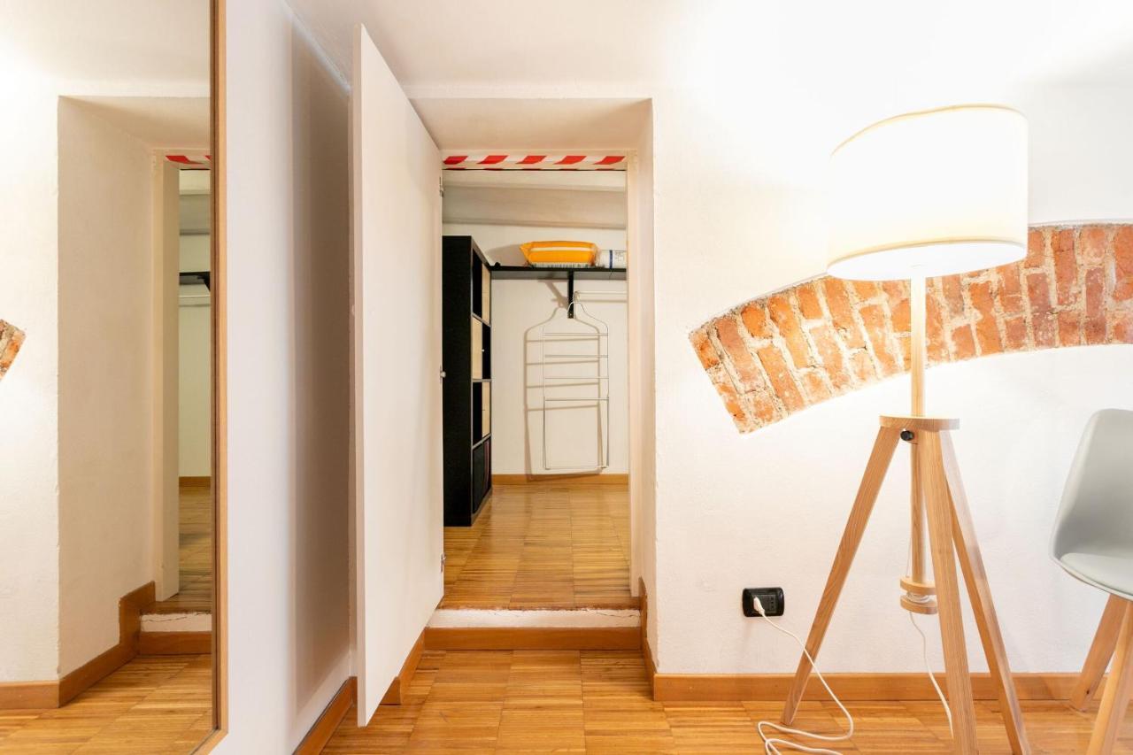 Apartamento Pastrengo Milão