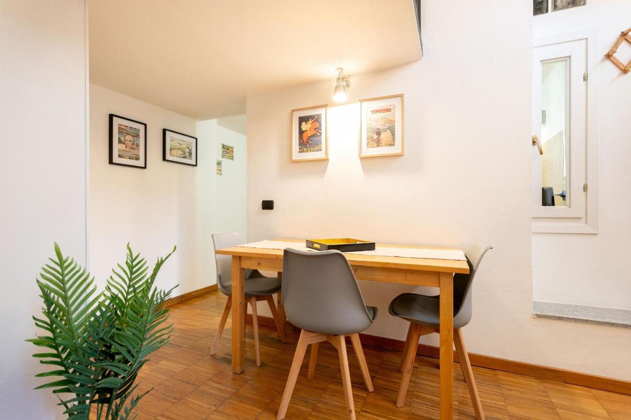 Pastrengo Apartamento *
