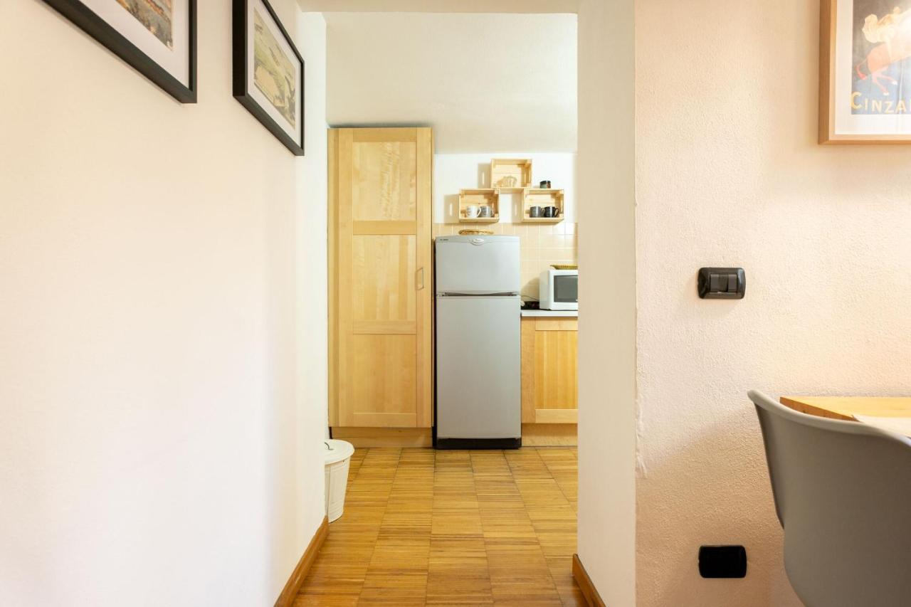 Apartamento Pastrengo