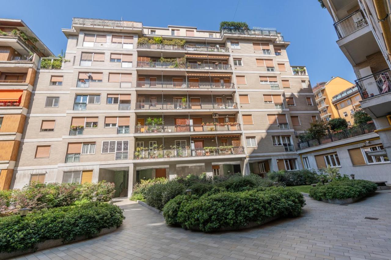 Ferrucci, 6 - Monolocale Al Settimo Cielo Apartment Milan