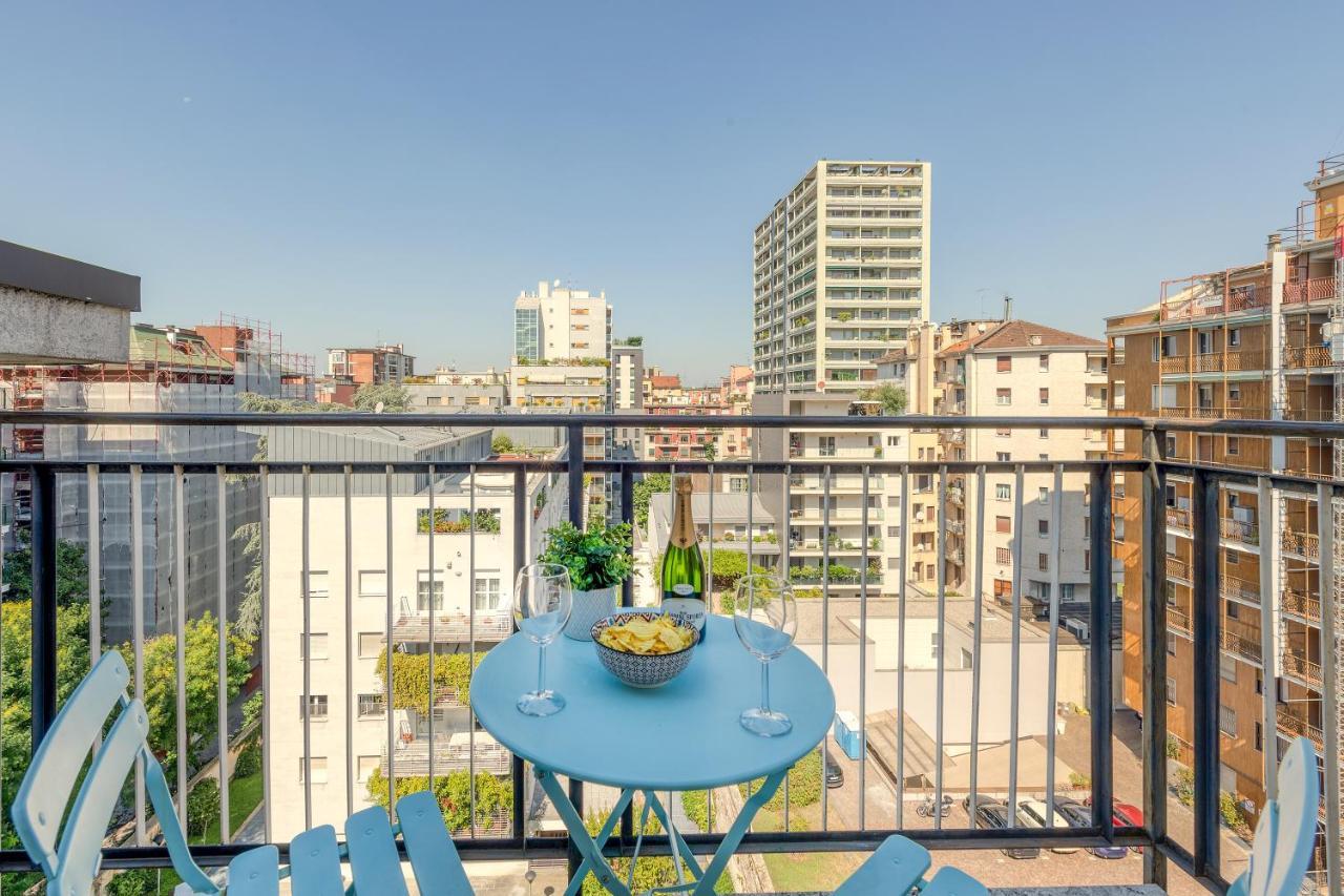 Ferrucci, 6 - Monolocale Al Settimo Cielo Apartment