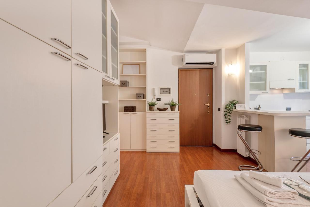 Apartment Ferrucci, 6 - Monolocale Al Settimo Cielo