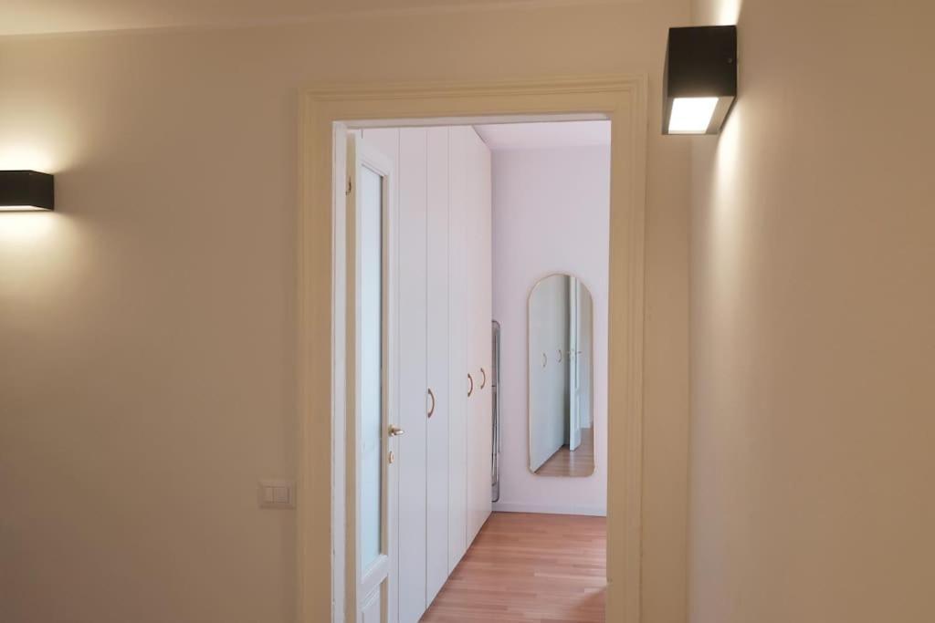 Apartamento Spazio Stoppani - Liberty 13