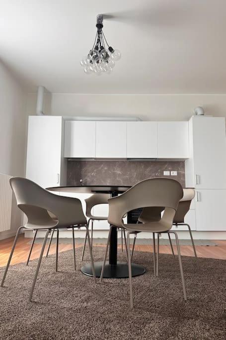 Apartamento Spazio Stoppani - Liberty 13 Milão