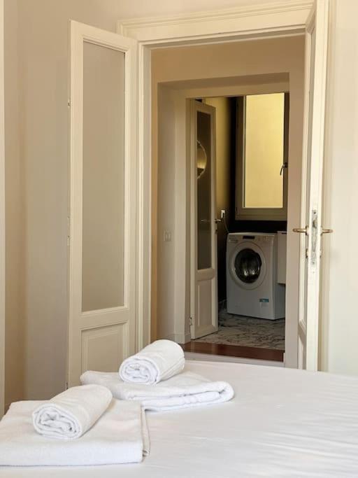 Apartamento Spazio Stoppani - Liberty 13 *
