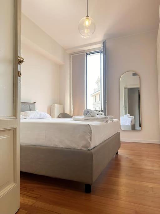 Apartamento Spazio Stoppani - Liberty 13 *