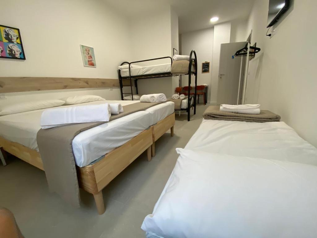 Apartment San Dionigi 11