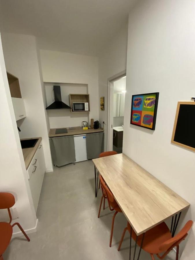 San Dionigi 11 Apartment *