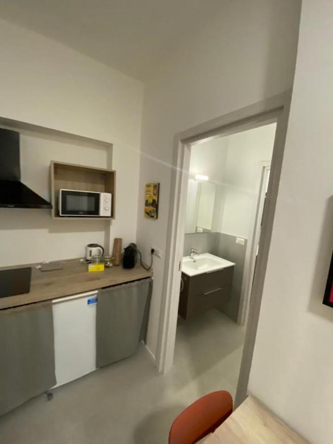 San Dionigi 11 Apartment Milan