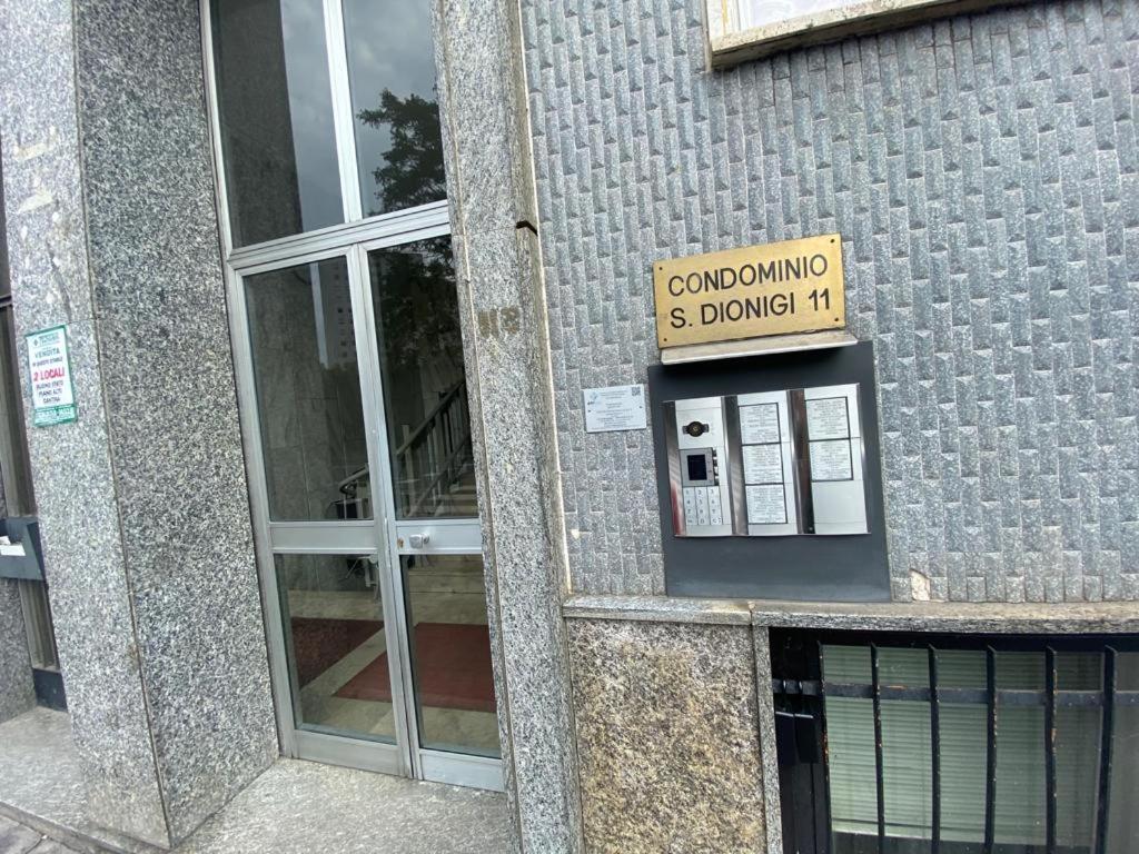 San Dionigi 11 *