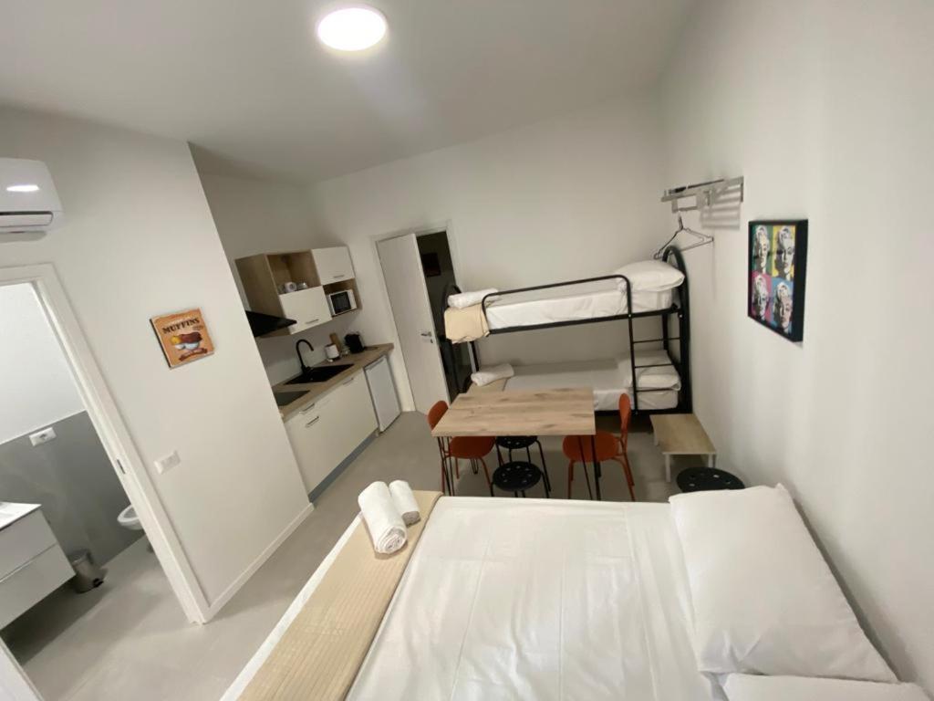 Apartment San Dionigi 11