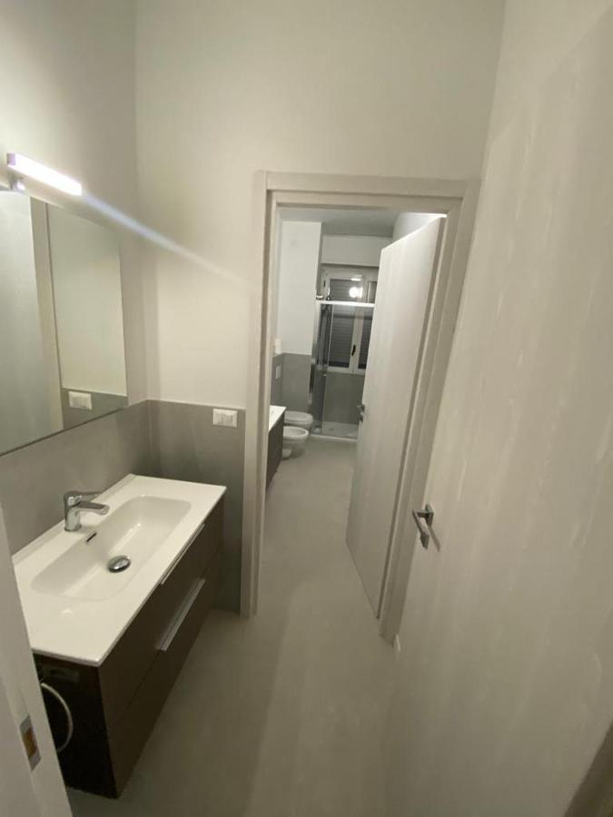 San Dionigi 11 Apartment
