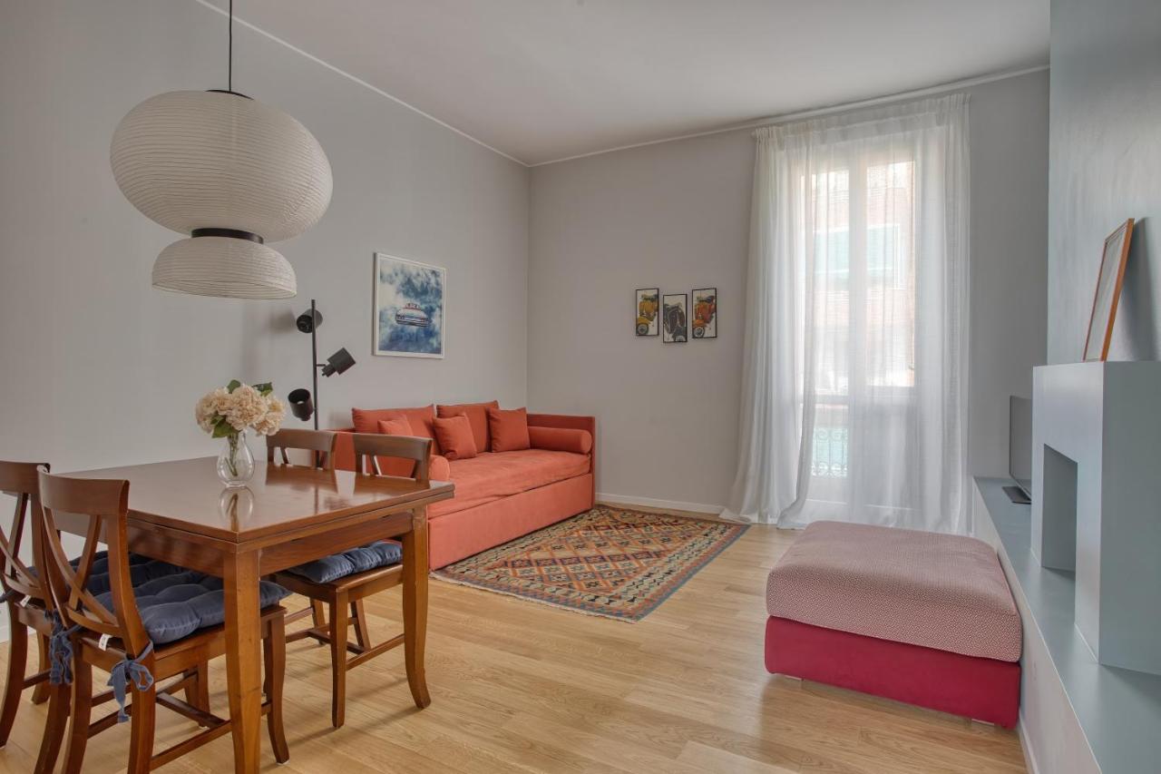 Joivy Lovely Apt, Easy Access To Centre * Milão