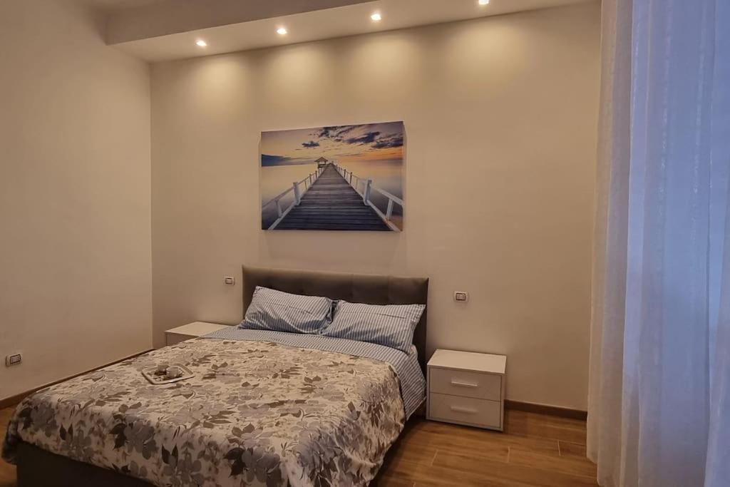 Bilocale Con Park Privato Apartamento Milão