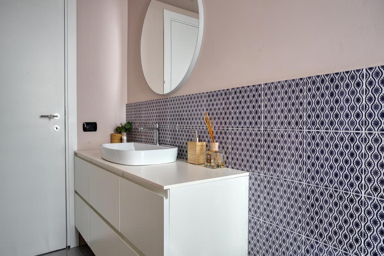 Joivy Lovely Apt, Easy Access To Centre Apartamento Milão