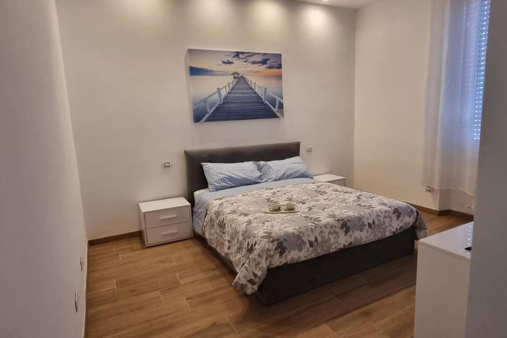 Apartamento Bilocale Con Park Privato