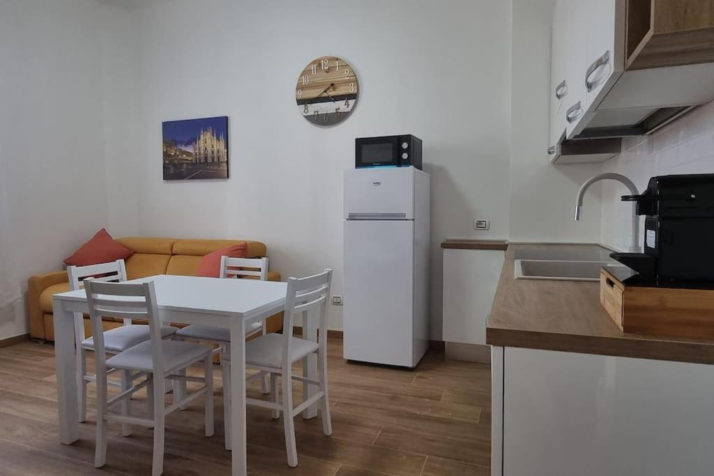 Bilocale Con Park Privato Milão