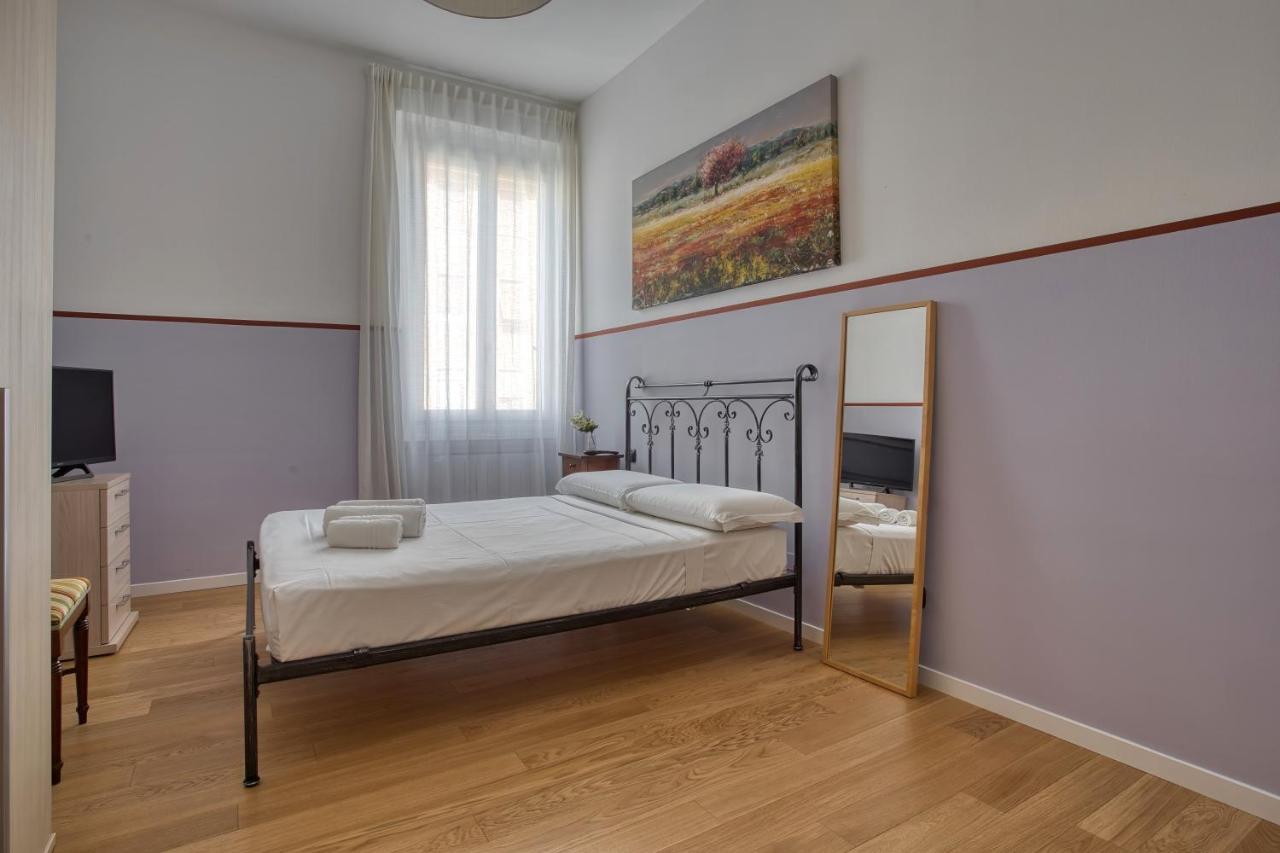 Joivy Lovely Apt, Easy Access To Centre Apartamento Milão