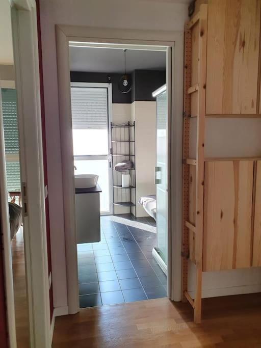 Apartment Comodo Bilocale Nuovo Milan