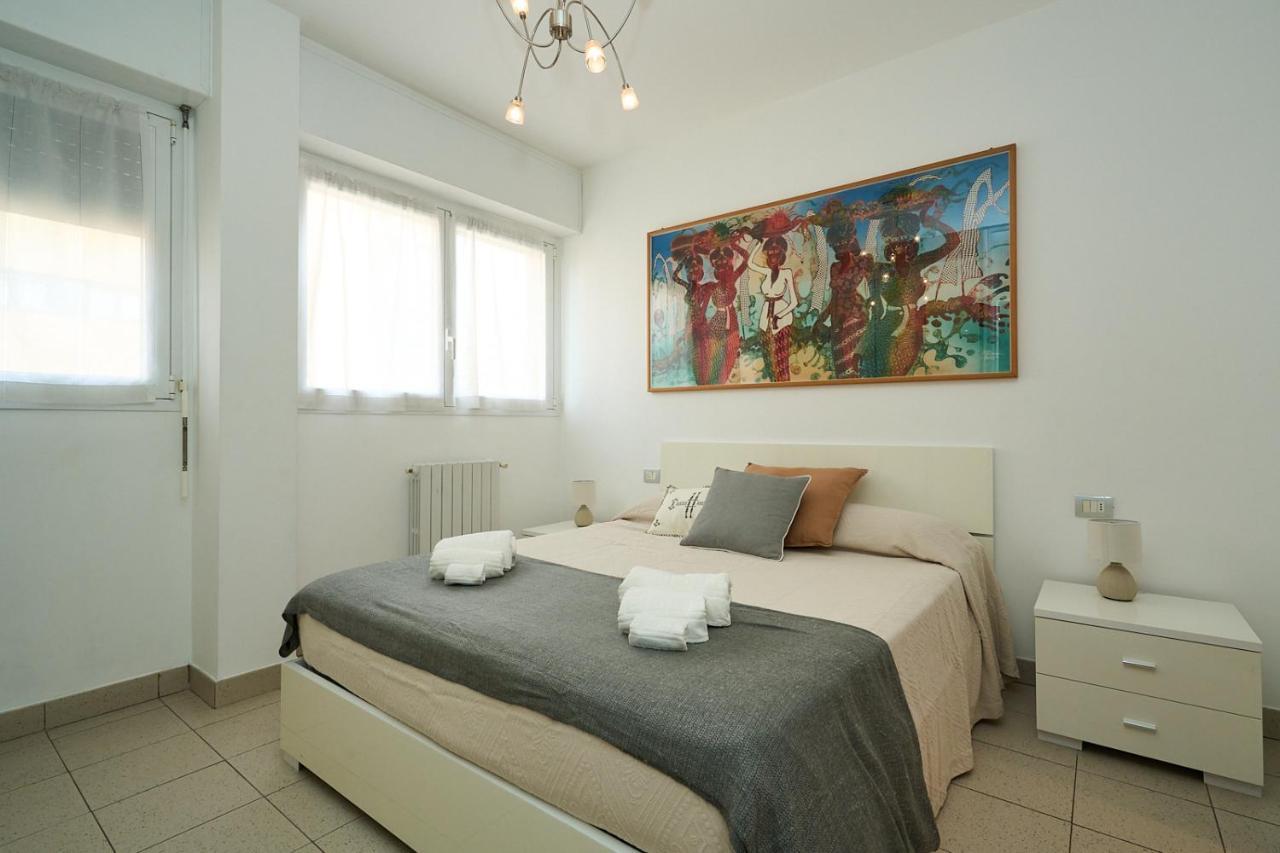 Apartment Design House A/c Wifi 20 Minutes From Duomo