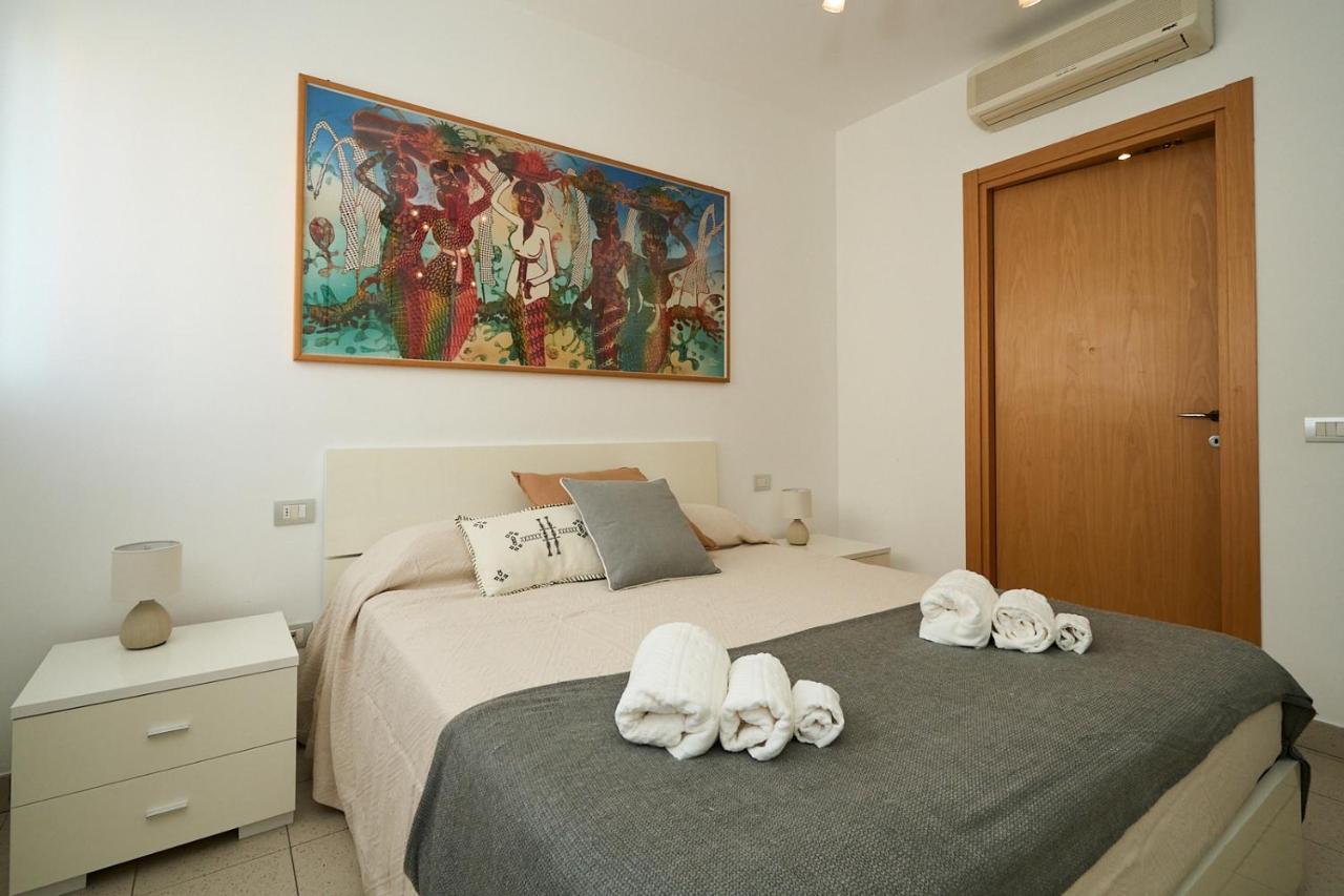 Apartment Design House A/c Wifi 20 Minutes From Duomo