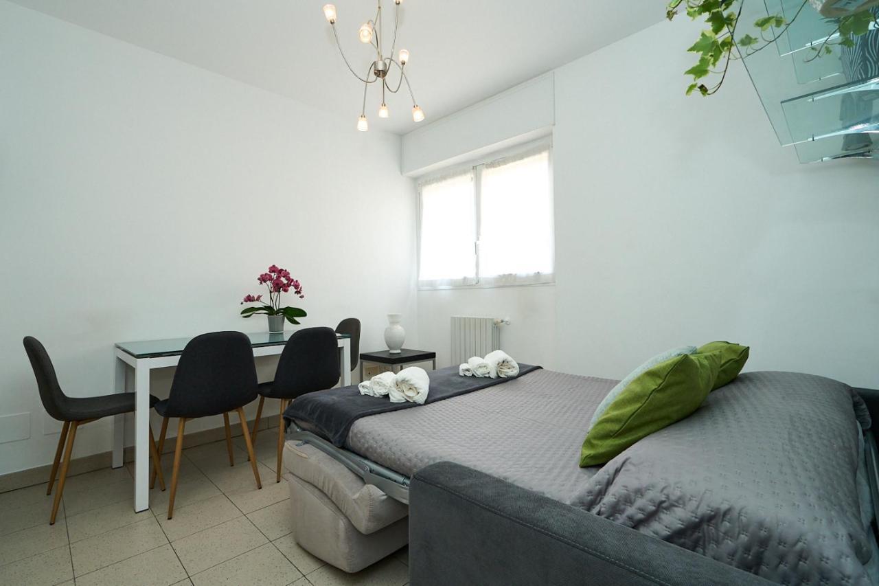 Apartment Design House A/c Wifi 20 Minutes From Duomo *