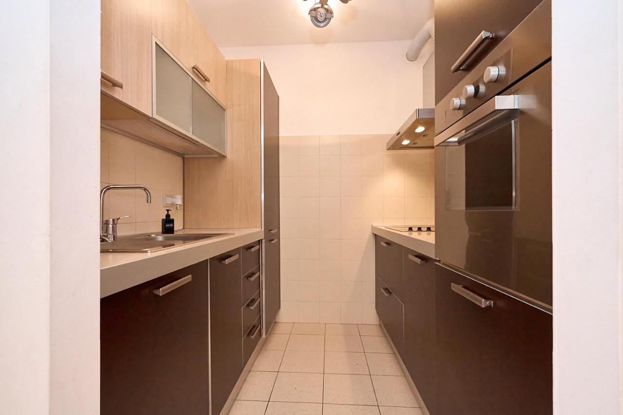 Apartment Design House A/c Wifi 20 Minutes From Duomo