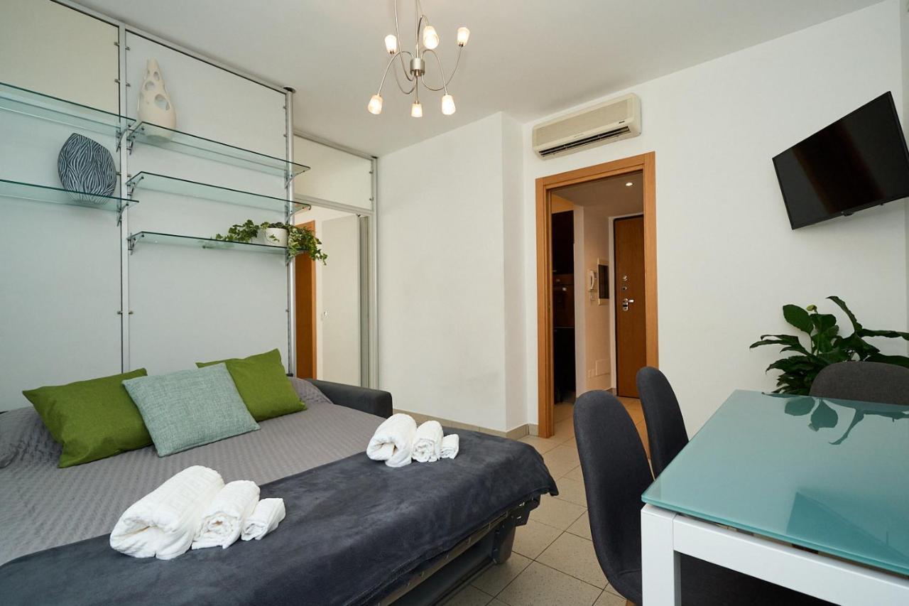 Apartment Design House A/c Wifi 20 Minutes From Duomo *
