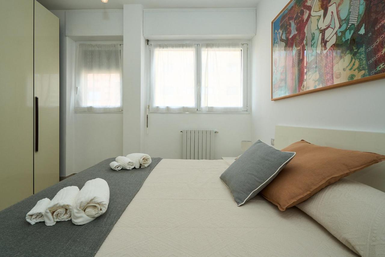 Design House A/c Wifi 20 Minutes From Duomo Apartment
