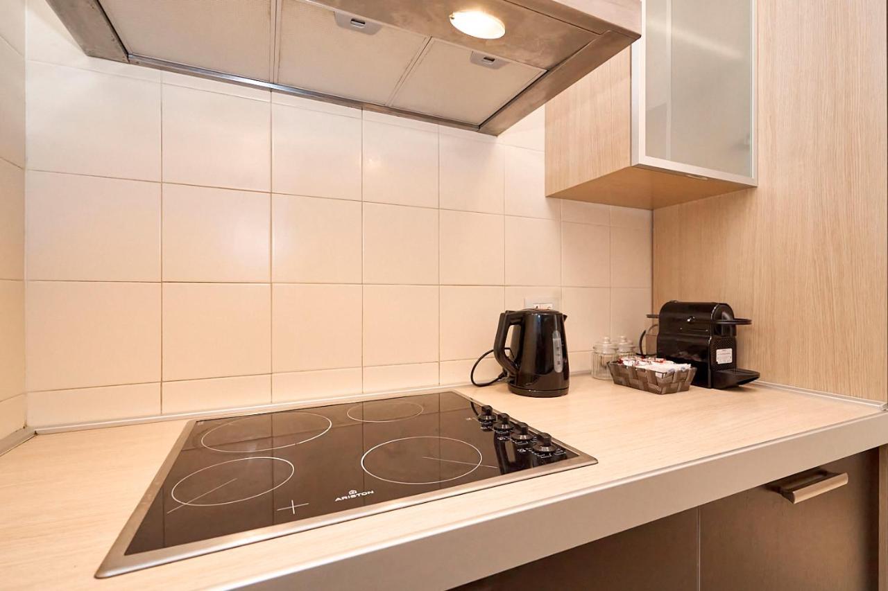 Design House A/c Wifi 20 Minutes From Duomo
