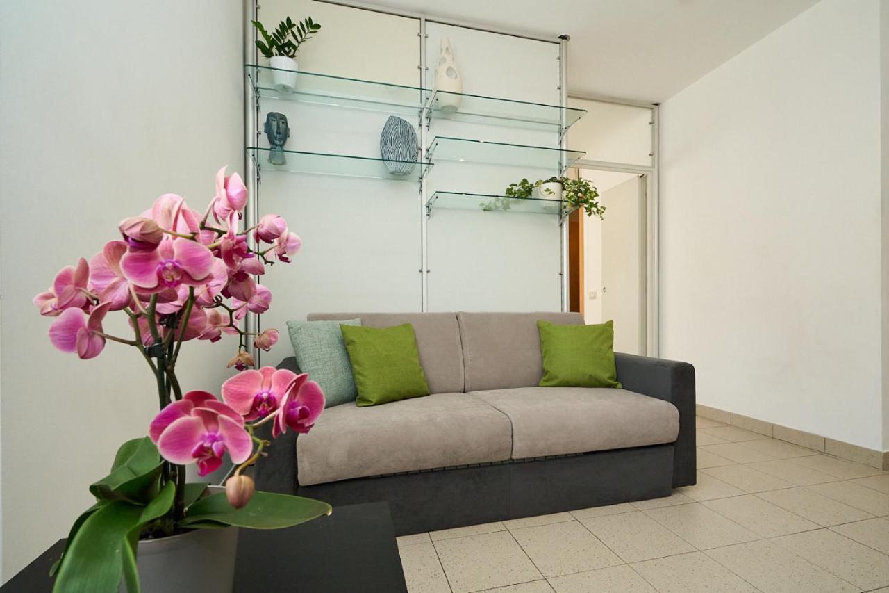 Design House A/c Wifi 20 Minutes From Duomo *