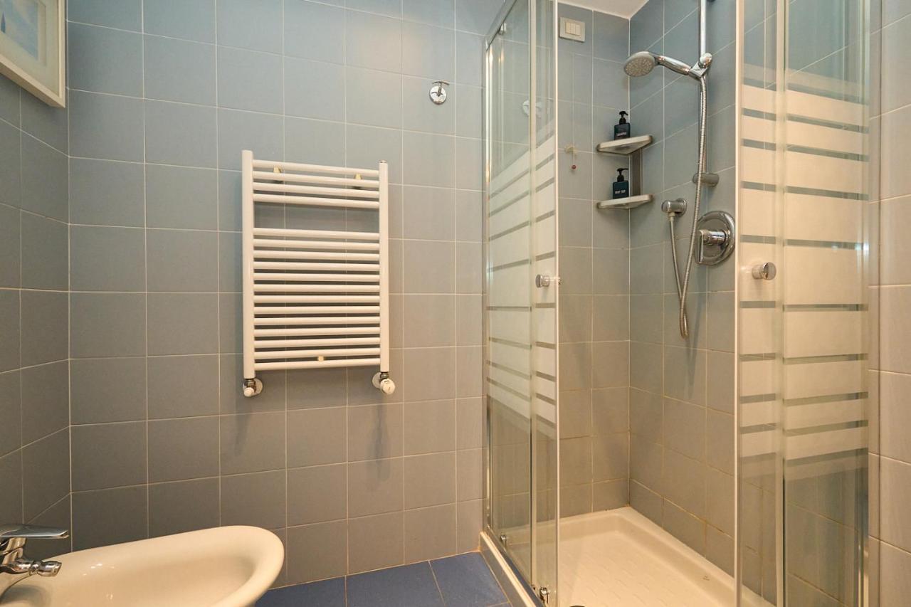 Apartment Design House A/c Wifi 20 Minutes From Duomo
