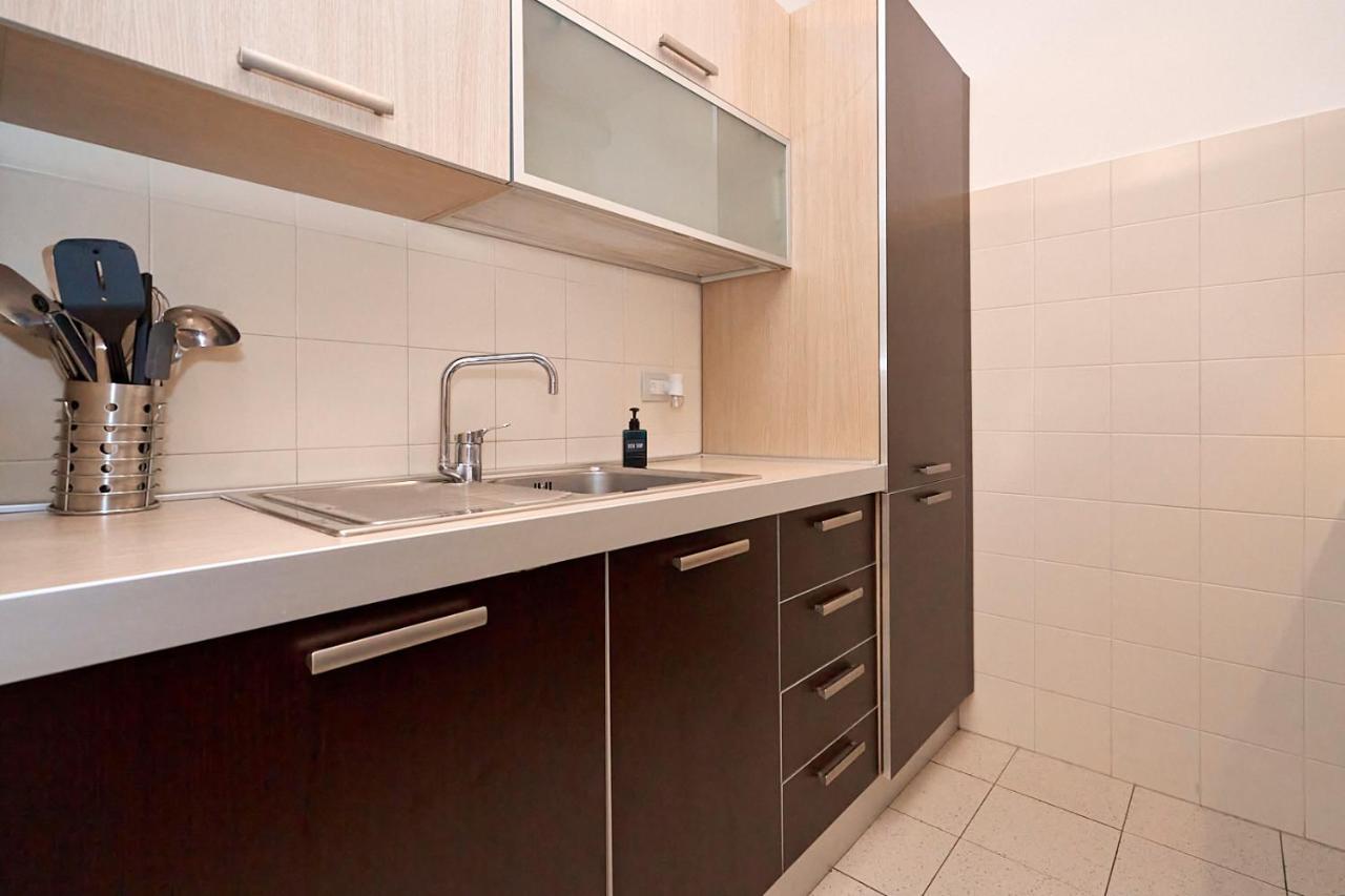 Apartment Design House A/c Wifi 20 Minutes From Duomo