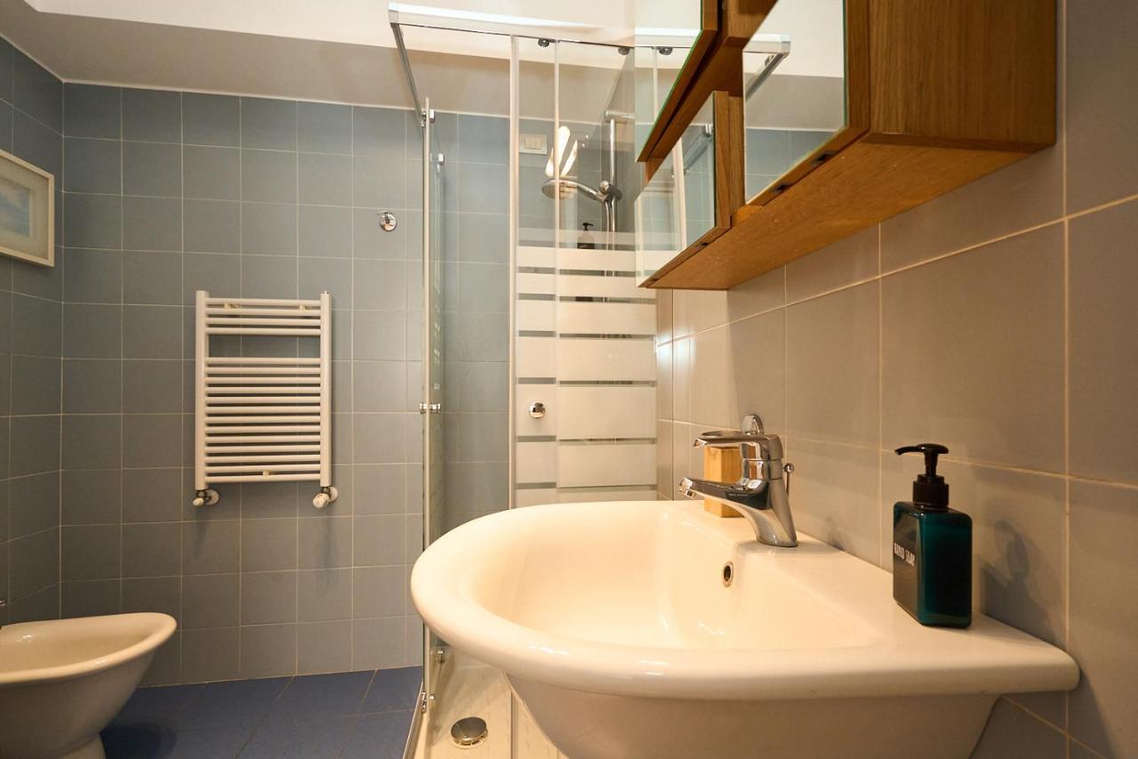 Design House A/c Wifi 20 Minutes From Duomo Milan