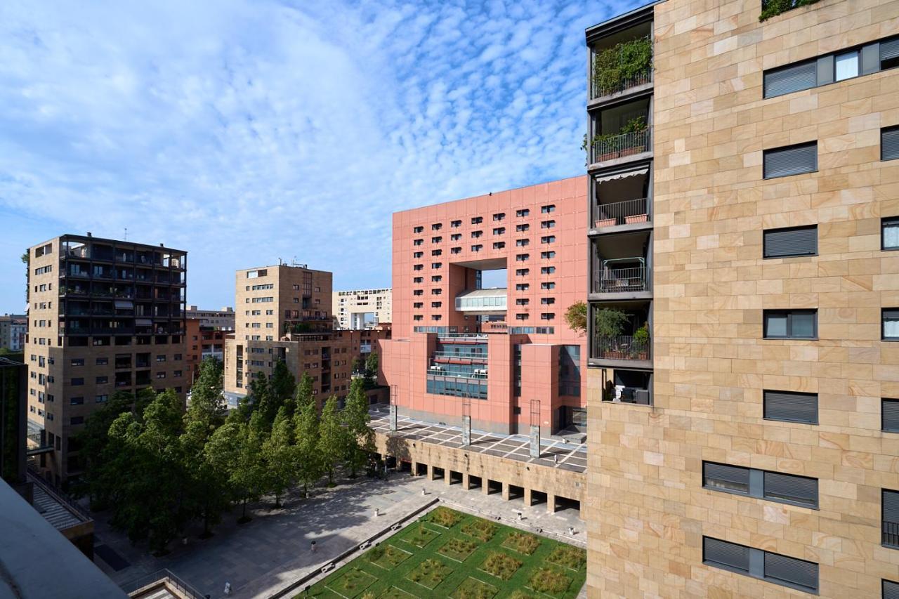 Design House A/c Wifi 20 Minutes From Duomo Milan
