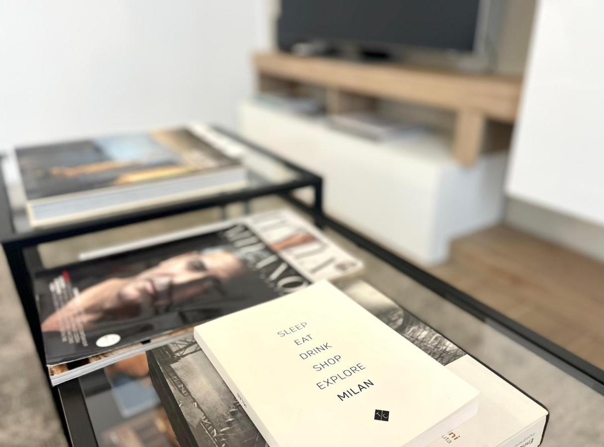 L'arche Comfort & Relax - Victor Milano-brera Apartamento