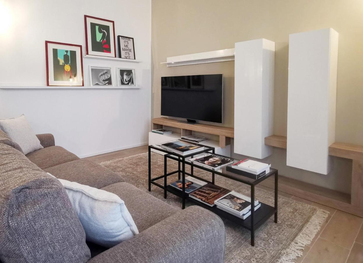 Apartamento L'arche Comfort & Relax - Victor Milano-brera Milão