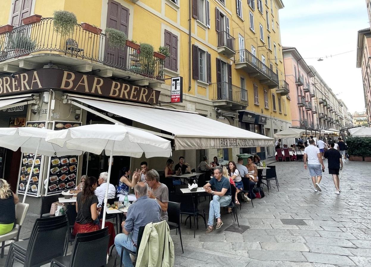 Apartamento L'arche Comfort & Relax - Victor Milano-brera
