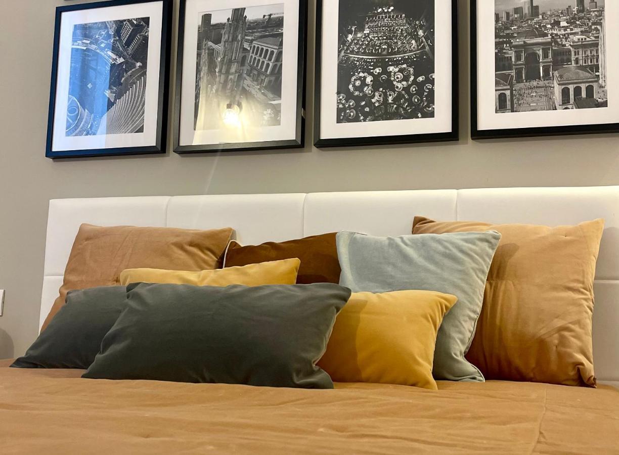 L'arche Comfort & Relax - Victor Milano-brera Milão