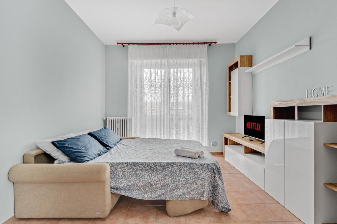 Fa 333 - Spacious Apartment With Views Of Milan - Milan