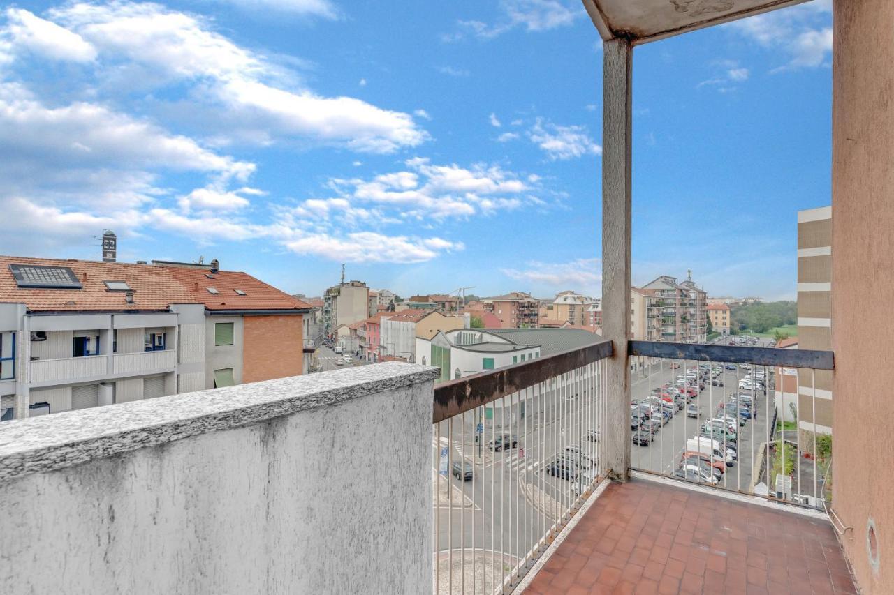 Apartment Fa 333 - Spacious Apartment With Views Of Milan - Milan