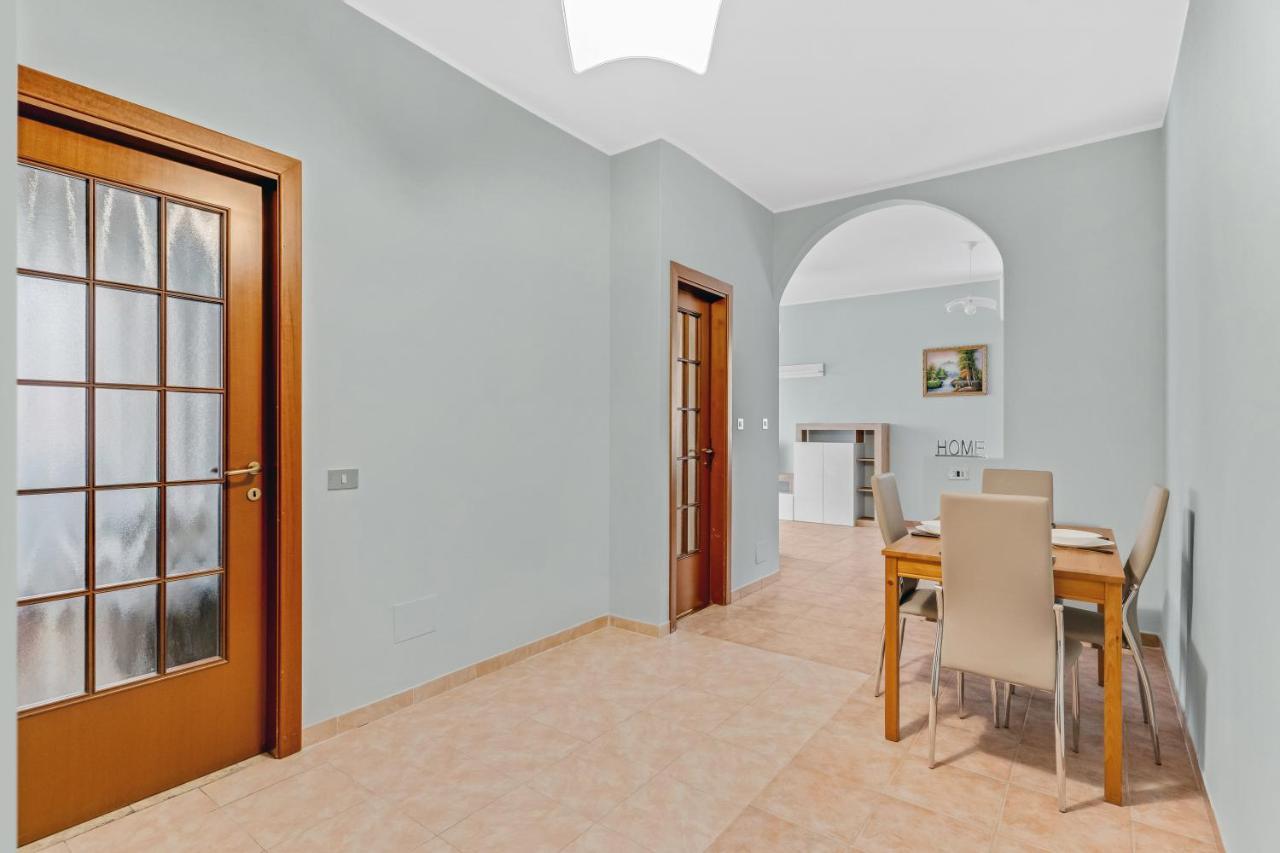 Apartment Fa 333 - Spacious Apartment With Views Of Milan - Milan