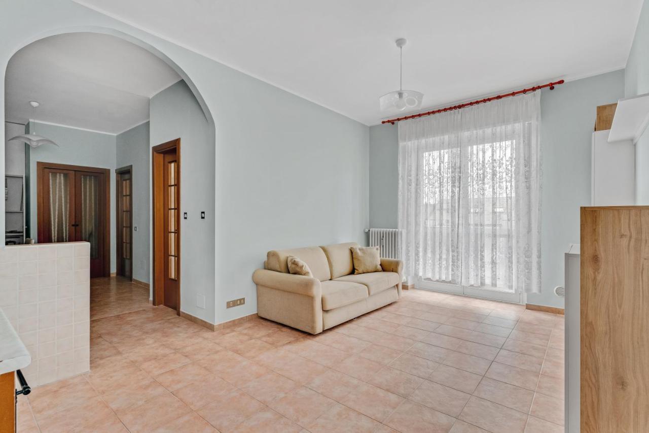 Fa 333 - Spacious Apartment With Views Of Milan - * Milan