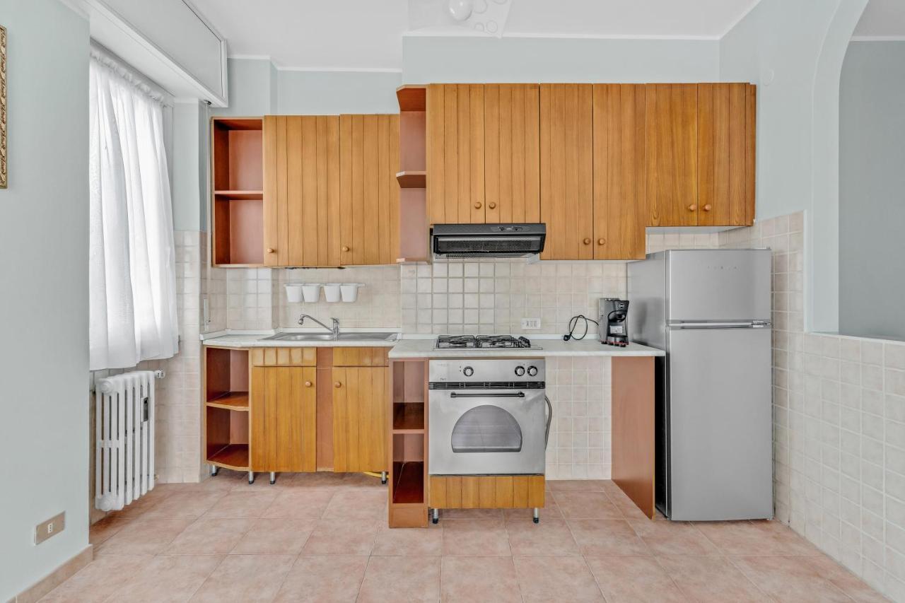 Fa 333 - Spacious Apartment With Views Of Milan - Milan