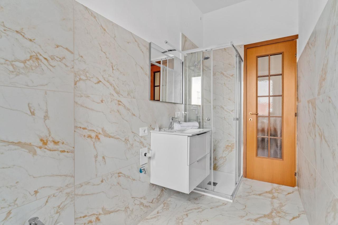 Apartment Fa 333 - Spacious Apartment With Views Of Milan - Milan