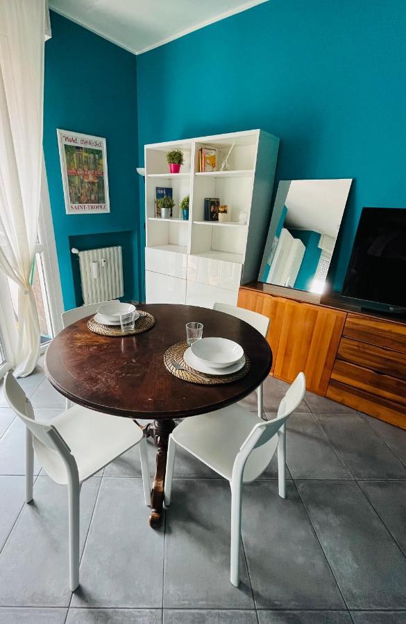 Console Flaminio Appartamento *
