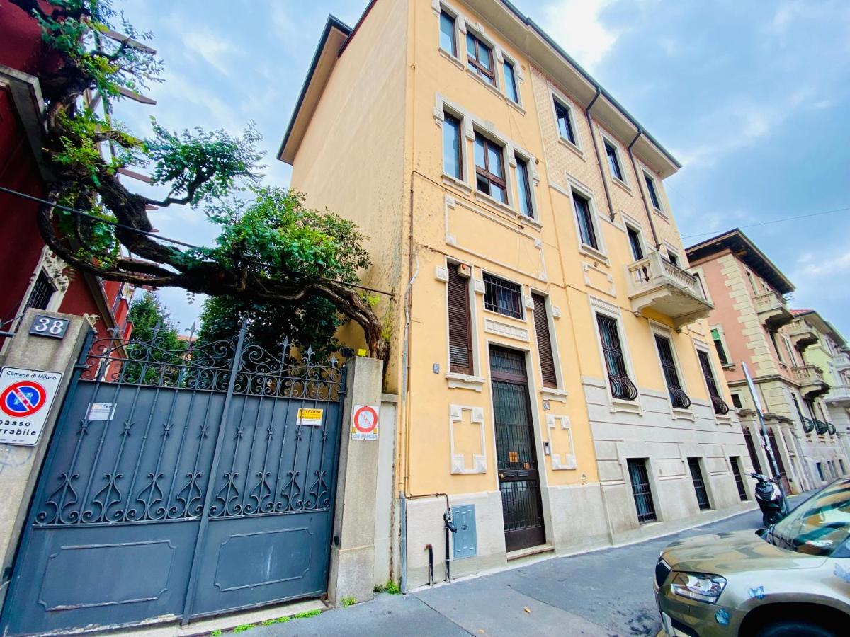 Appartamento Citta Studi Milano