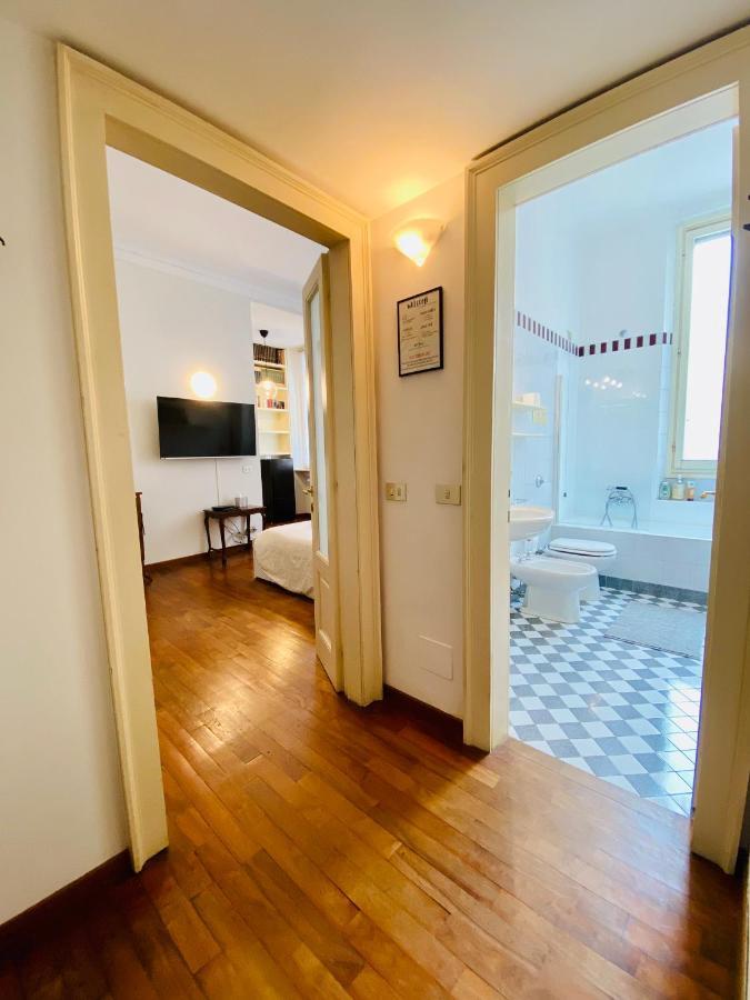 Citta Studi Appartamento
