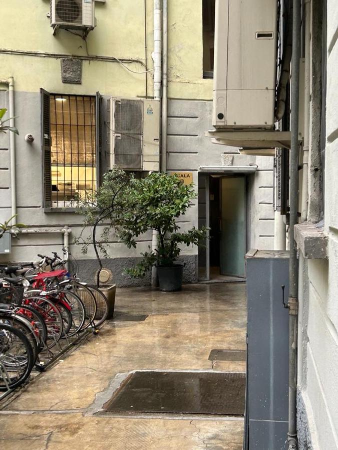 Apartamento Kibilu - Viale Abruzzi - Shopping Area Buenos Aires - Near Centre