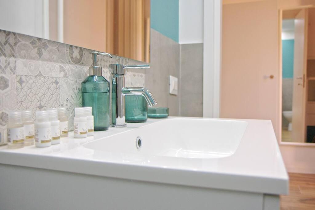 Ortica - Quartiere Museo Apartment Milan